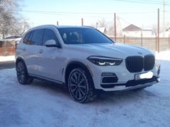 Фото авто BMW X5