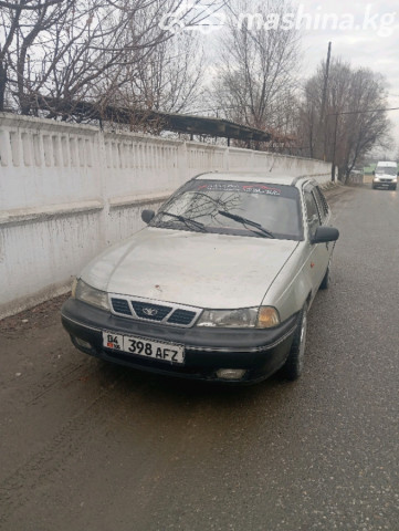 Daewoo Nexia