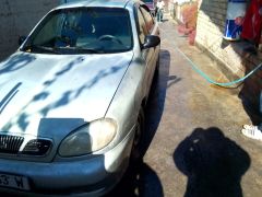 Сүрөт унаа Daewoo Lanos (Sens)