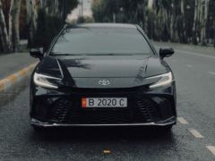 Фото авто Toyota Camry