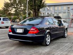 Photo of the vehicle Mercedes-Benz E-Класс