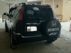 Photo of the vehicle Honda CR-V