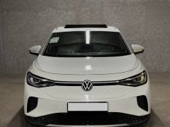 Фото авто Volkswagen ID.4