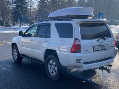 Сүрөт унаа Toyota 4Runner