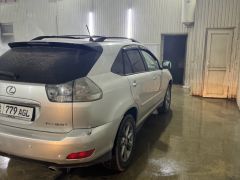 Photo of the vehicle Lexus RX