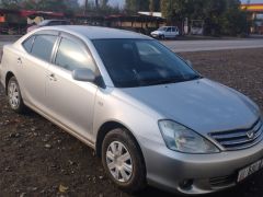 Photo of the vehicle Toyota Allion