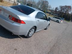 Photo of the vehicle Honda Accord