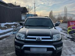 Сүрөт унаа Toyota 4Runner