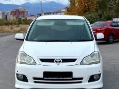 Фото авто Toyota Ipsum