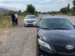 Фото авто Toyota Camry