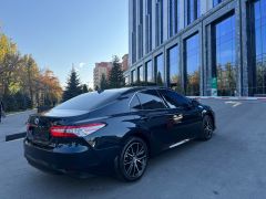 Сүрөт унаа Toyota Camry