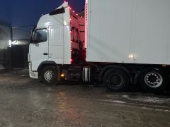 Фото авто Volvo FH