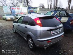 Фото авто Ford Focus