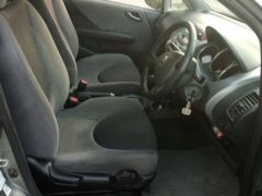 Photo of the vehicle Honda Fit