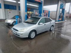 Сүрөт унаа Ford Focus