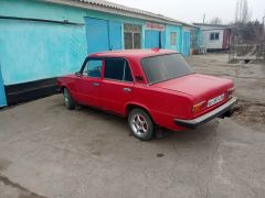 Фото авто ВАЗ (Lada) 2101