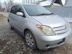 Photo of the vehicle Toyota Ist