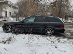 Photo of the vehicle Mercedes-Benz E-Класс