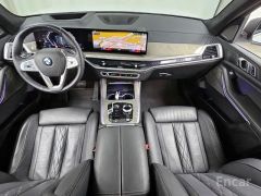 Фото авто BMW X7