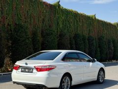 Сүрөт унаа Toyota Camry