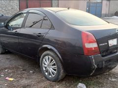 Сүрөт унаа Nissan Primera