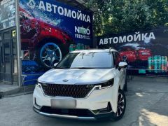 Сүрөт унаа Kia Carnival