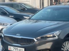 Сүрөт унаа Kia K7