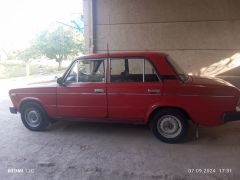 Фото авто ВАЗ (Lada) 2106