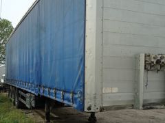 Фото авто Schmitz Cargobull SCS