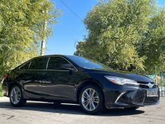 Фото авто Toyota Camry