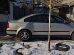 Фото авто Volkswagen Passat