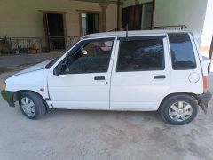 Сүрөт унаа Daewoo Tico