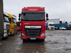 Фото авто DAF XF106 series