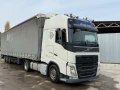 Фото авто Volvo FH