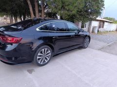 Photo of the vehicle Renault Samsung SM6