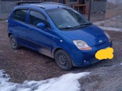 Сүрөт унаа Chevrolet Spark