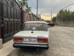 Сүрөт унаа ВАЗ (Lada) 2107