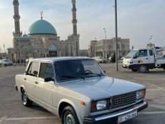 Photo of the vehicle ВАЗ (Lada) 2107