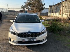 Фото авто Kia K3