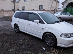 Фото авто Honda Odyssey