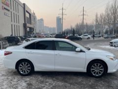 Сүрөт унаа Toyota Camry