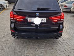 Сүрөт унаа BMW X5