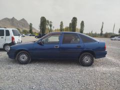 Сүрөт унаа Opel Vectra