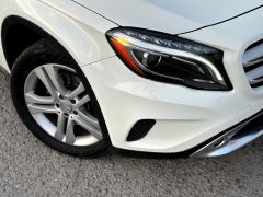 Photo of the vehicle Mercedes-Benz GLA