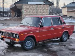 Photo of the vehicle ВАЗ (Lada) 2106