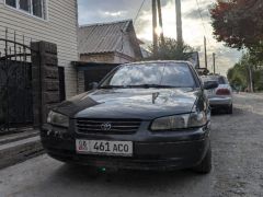 Сүрөт унаа Toyota Camry