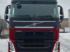 Фото авто Volvo FH