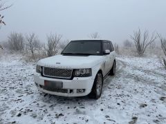 Photo of the vehicle Land Rover Range Rover