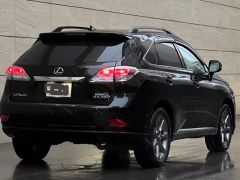 Фото авто Lexus RX