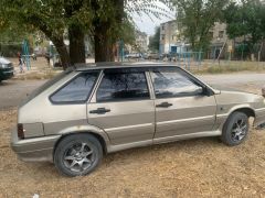 Photo of the vehicle ВАЗ (Lada) 2114